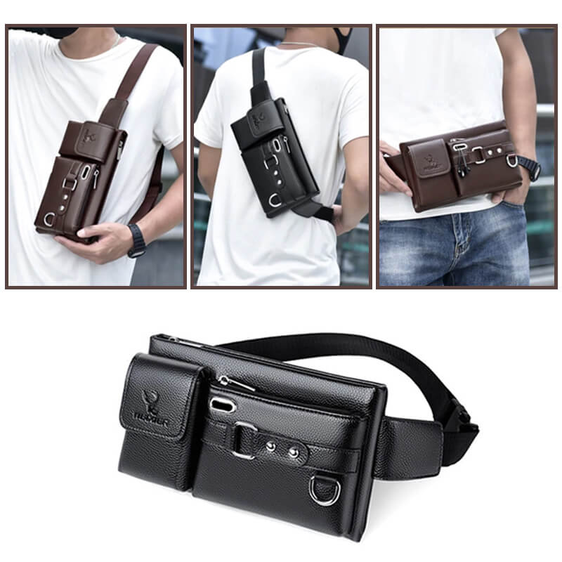 Pánská taška Thomas