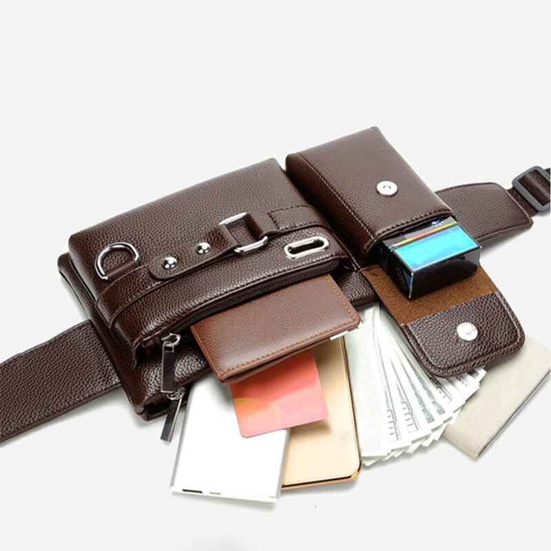 Pánská taška Thomas