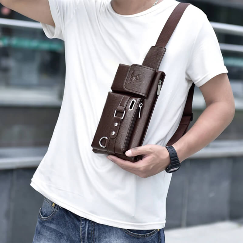 Pánská taška Thomas