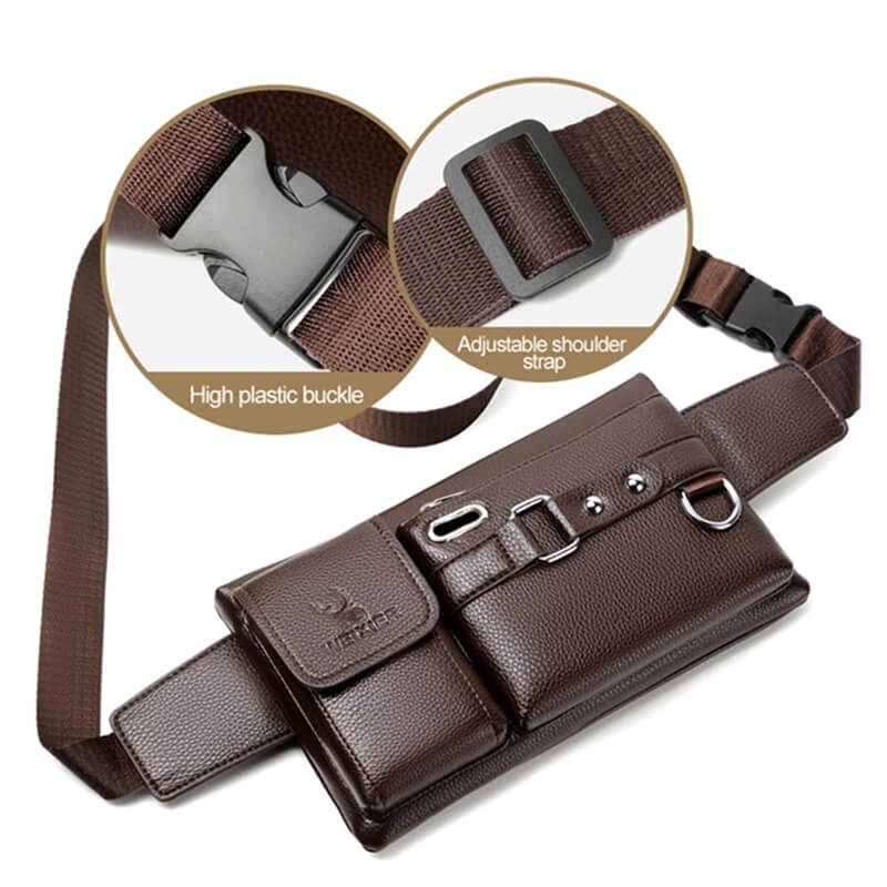 Pánská taška Thomas