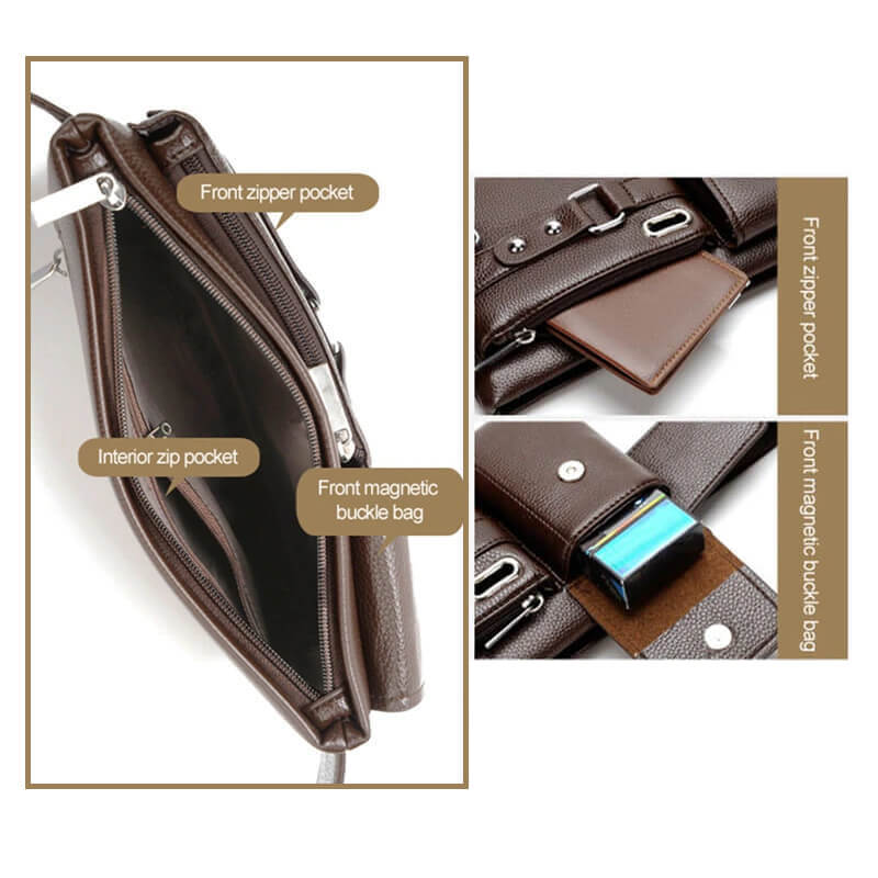 Pánská taška Thomas