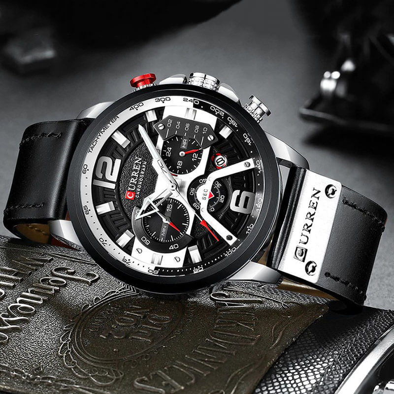 Pánské hodinky Tempest