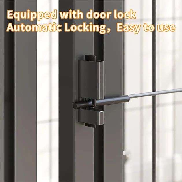 PawFort™ Víceúčelová přepravka pro psy