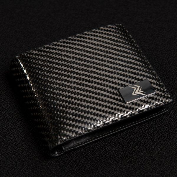 Peněženka RedLynx Carbon