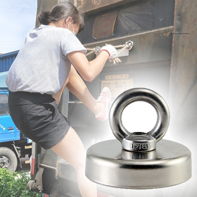 Permanentní magnet ExtraStrong