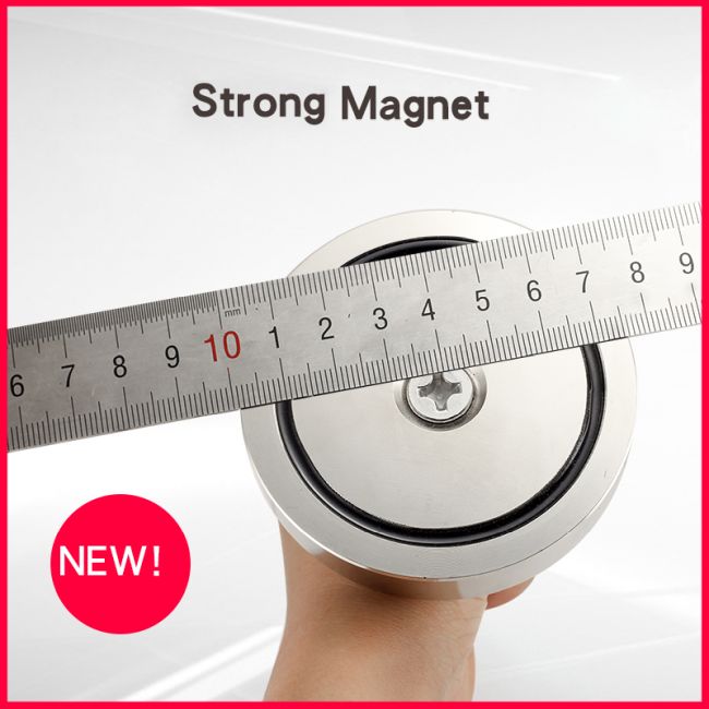 Permanentní magnet ExtraStrong