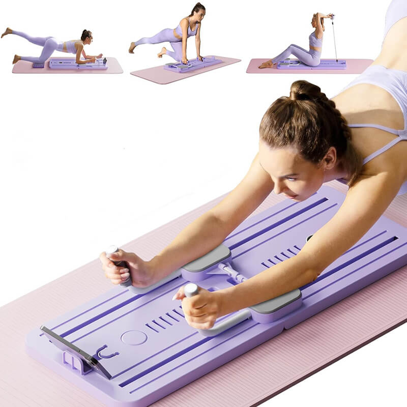 Pilates a fitness deska PilatesProFit™