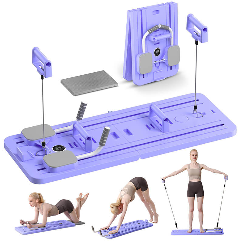 Pilates a fitness deska PilatesProFit™