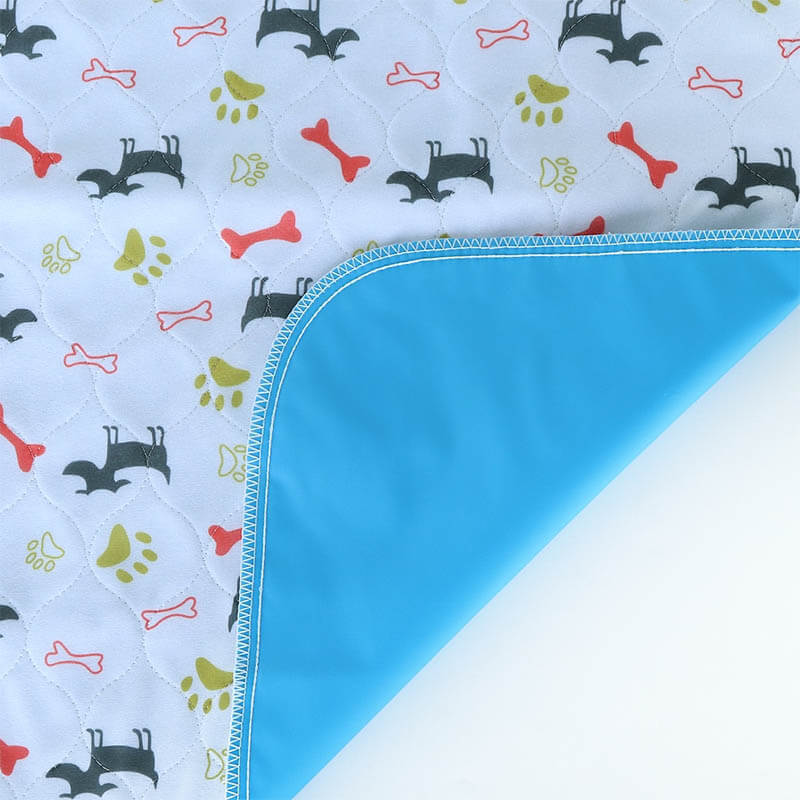 PiPad, absorpční podložka pro psy