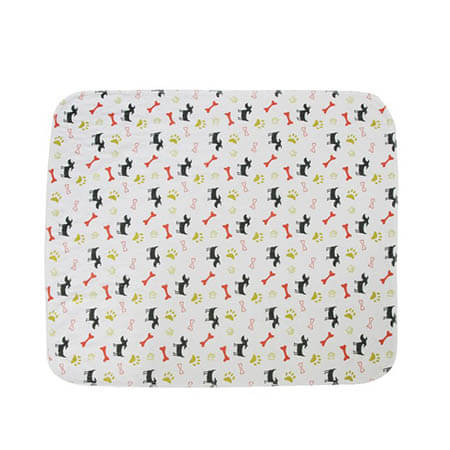 PiPad, absorpční podložka pro psy