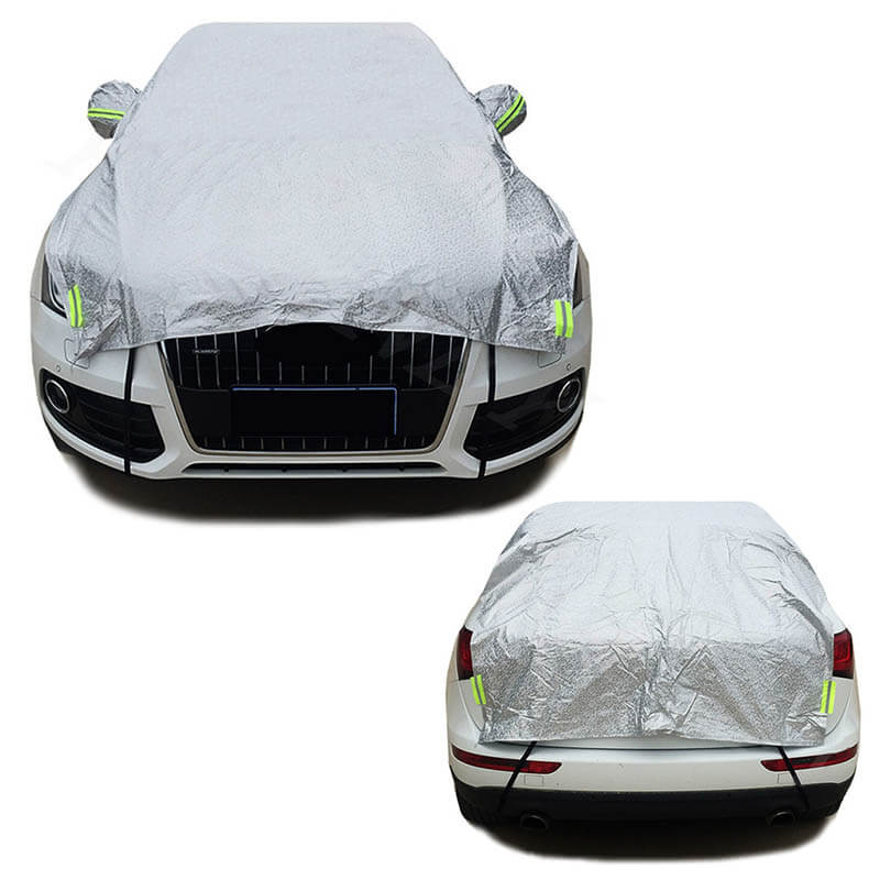 Plachta na auto AutoGuard