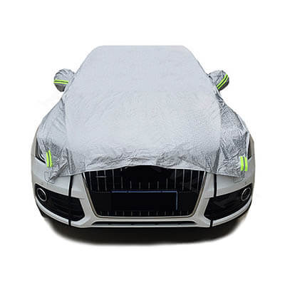 Plachta na auto AutoGuard
