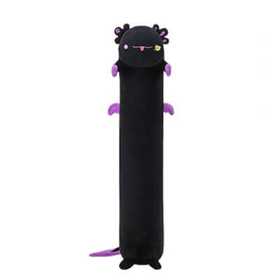 Plyšový polštář Whiskers