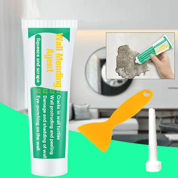Prostředek PerfectFix na opravu stěn