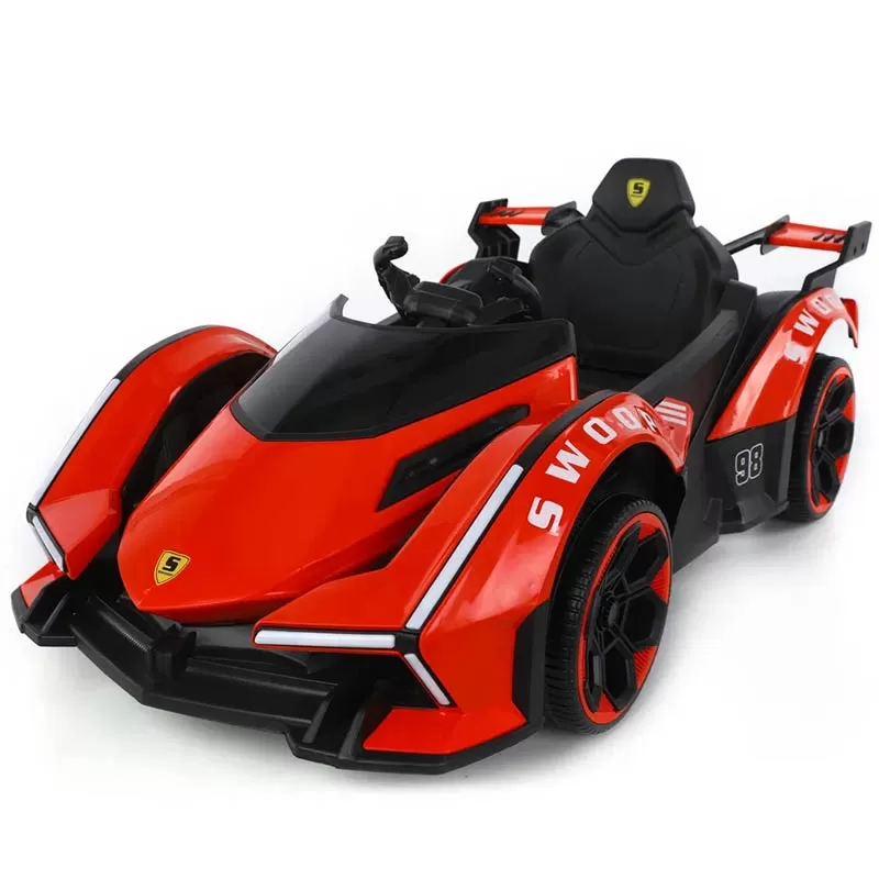 Racelinho™ dětské elektrické sportovní auto