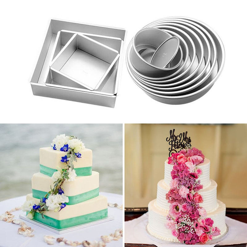 Sada dortových forem CakeTime