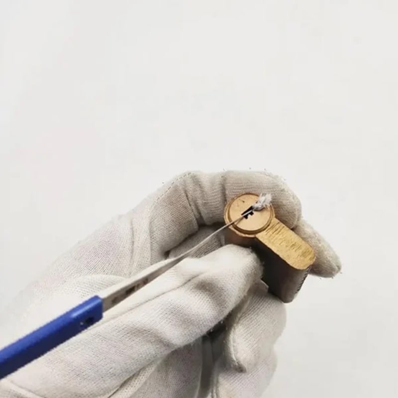Sada na extrakci zlomených klíčů EasyKey™