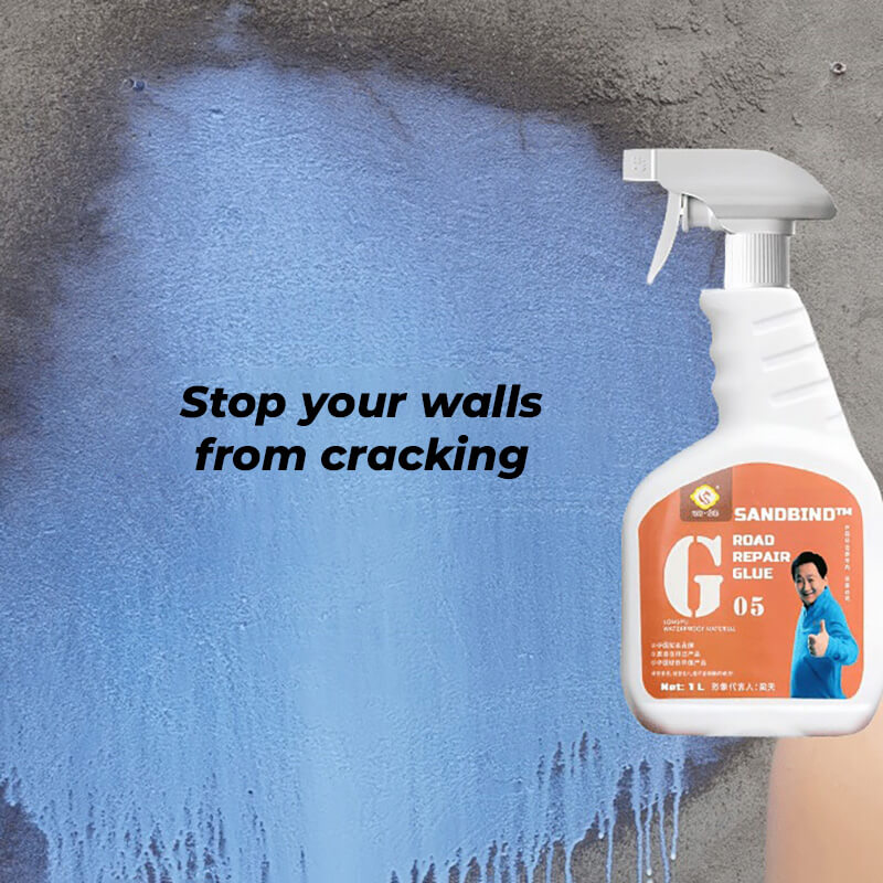 Přípravek na fixaci písku SANDBIND™ (1 l)