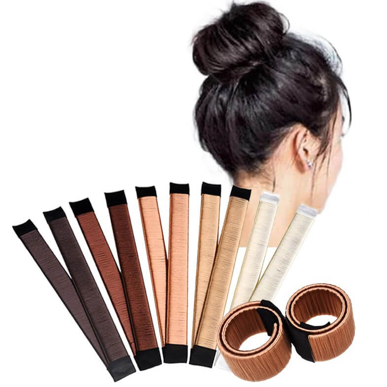 Spona na drdol Perfect Bun