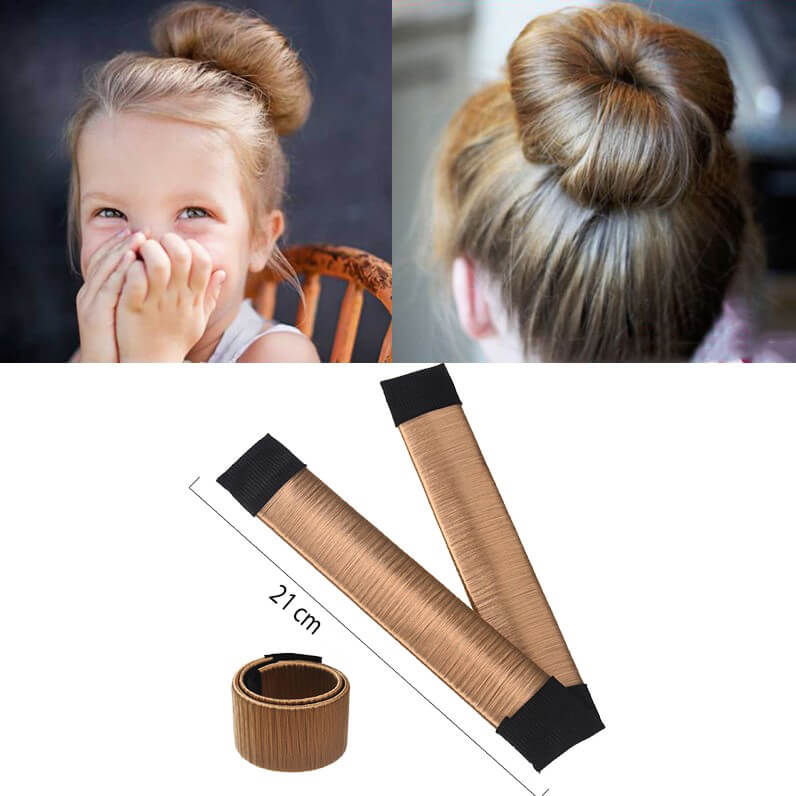 Spona na drdol Perfect Bun