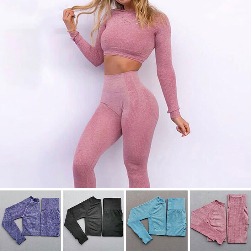 Sportovní komplet Alissa