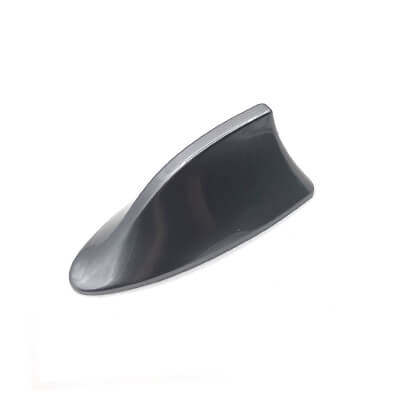 Střešní anténa na auto Shark Fin