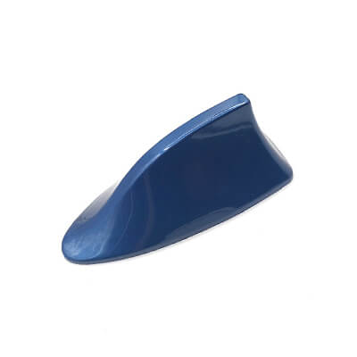 Střešní anténa na auto Shark Fin