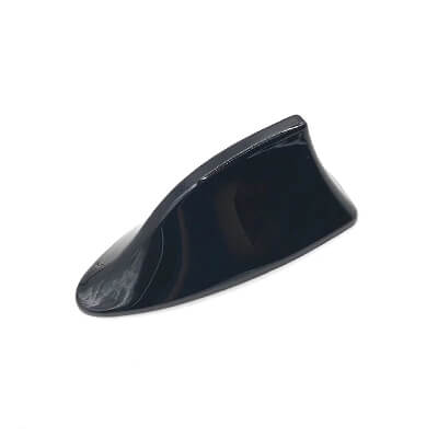 Střešní anténa na auto Shark Fin