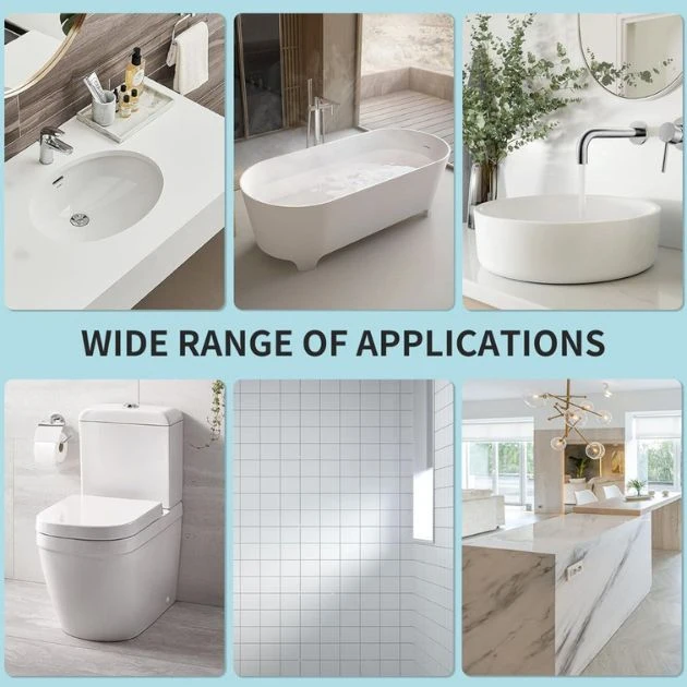 TilePaint™ Prémiový keramický nátěr na dlaždice (300 g)