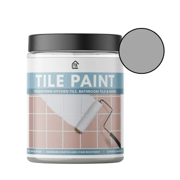 TilePaint™ Prémiový keramický nátěr na dlaždice (300 g)