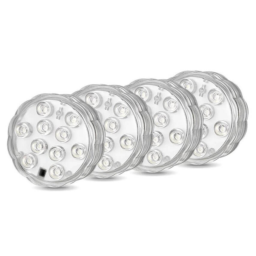 Voděodolné LED osvětlení Glowsubs