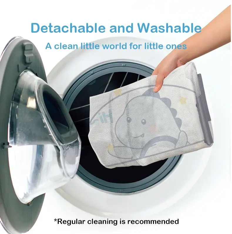 PlayFort™ laste mänguväljak - 180 x 150 cm