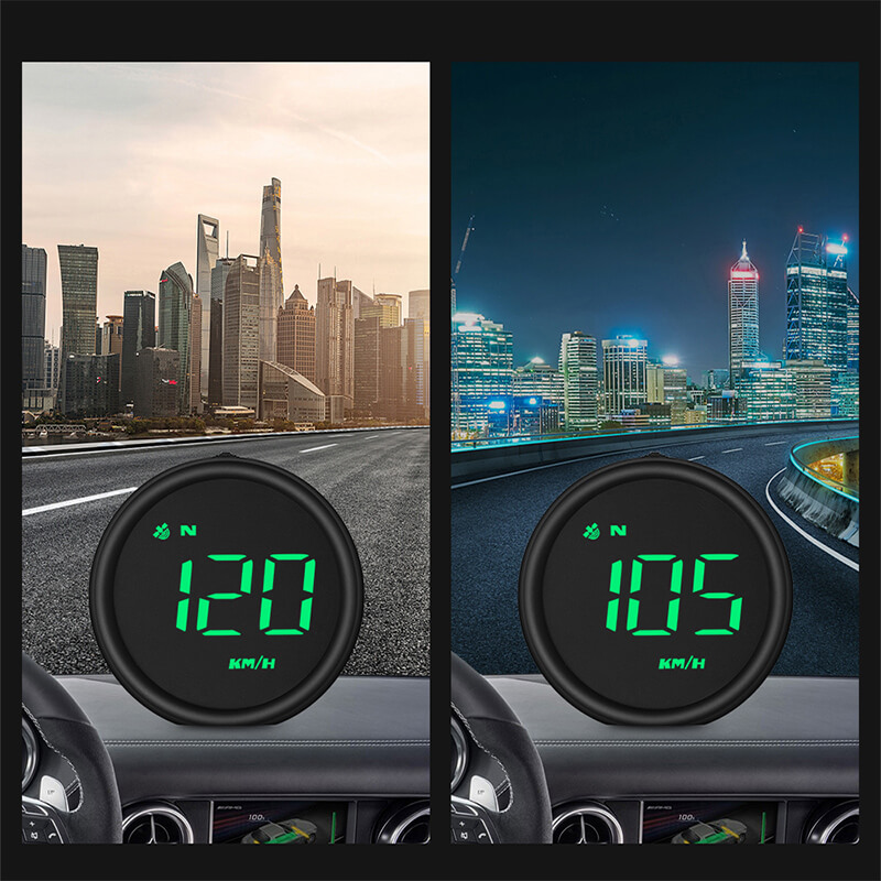 Spidomeeter SpeedTrack