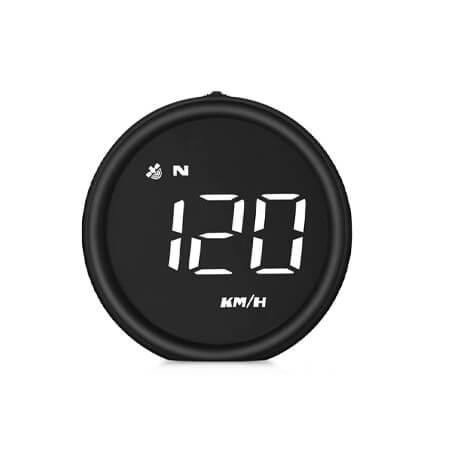 Spidomeeter SpeedTrack