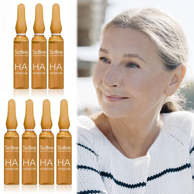 Advanced Hyaluronic Acid Ampoules