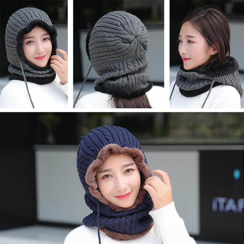 Balaclava winter hat Igloo