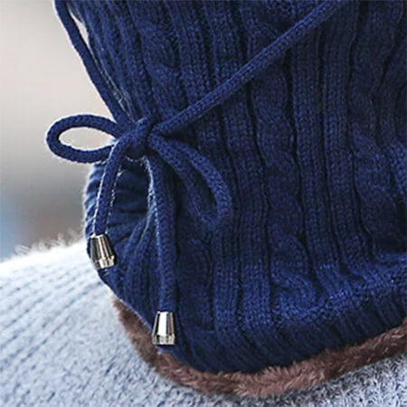 Balaclava winter hat Igloo