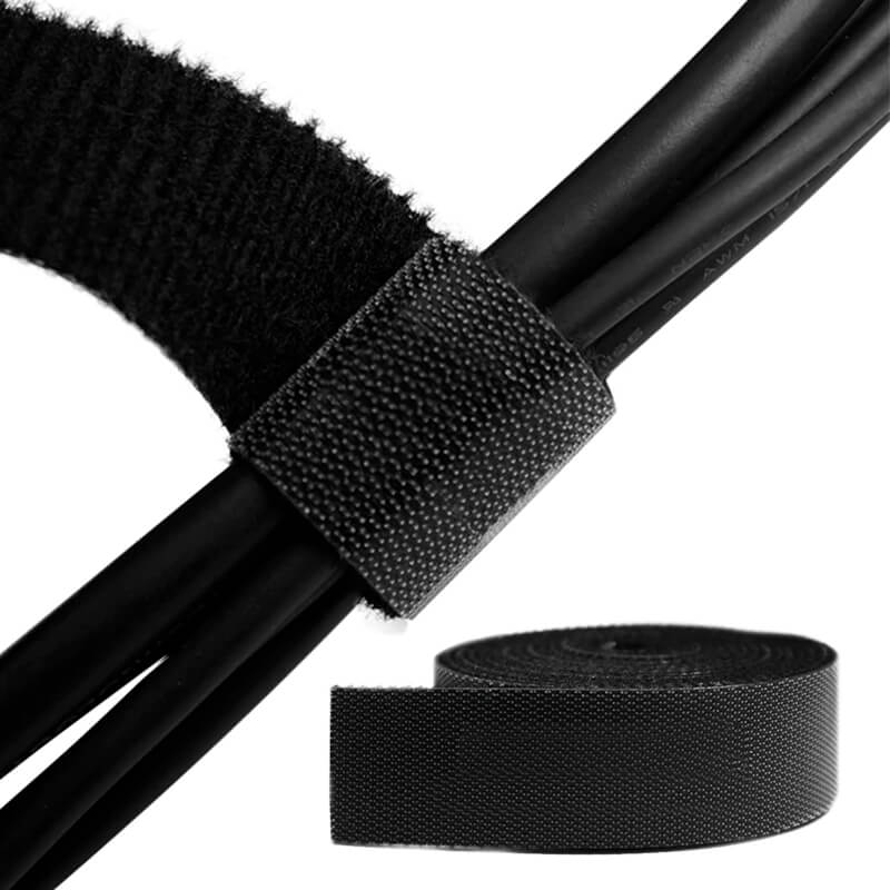 Cable management tie PowerPros