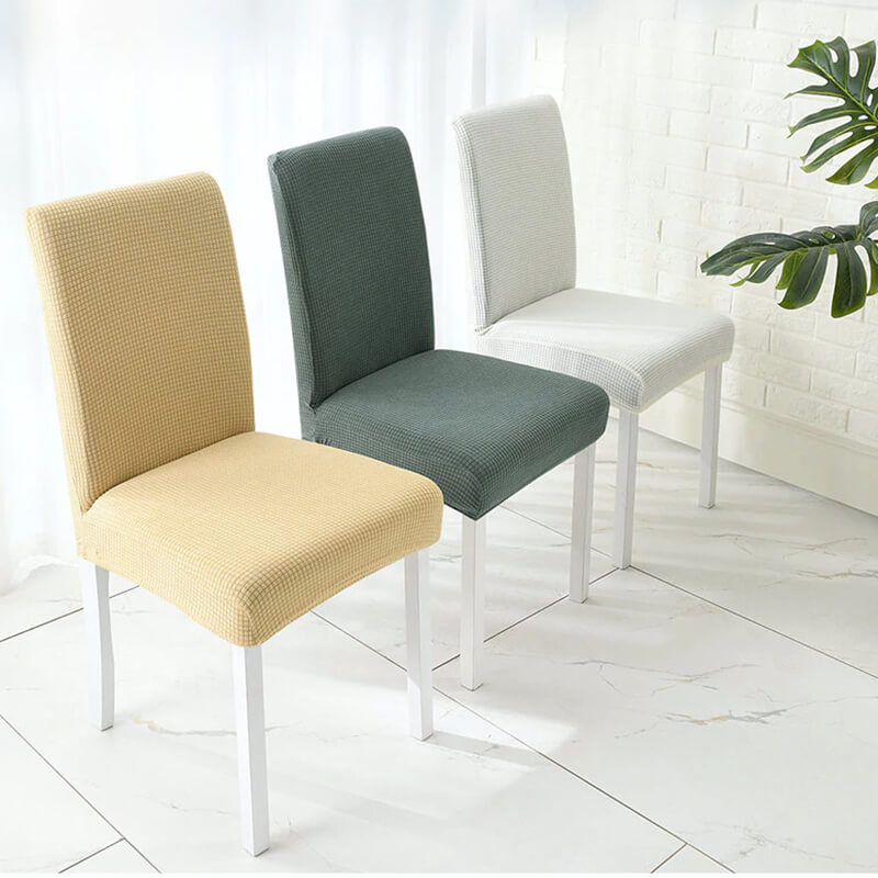 Elastic chair cover SitAndStay