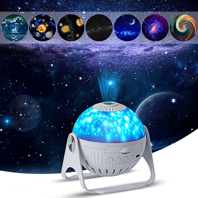 Mini Galaxy Project Galaxy projector MilkyWay