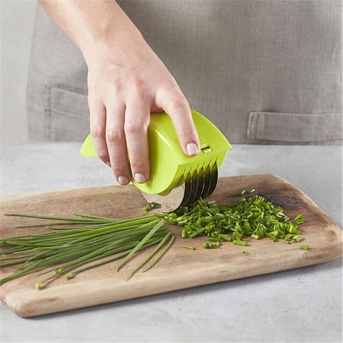 Herb mincer Rolly