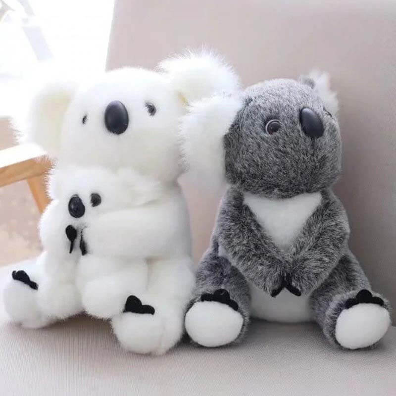 jellycat kai koala