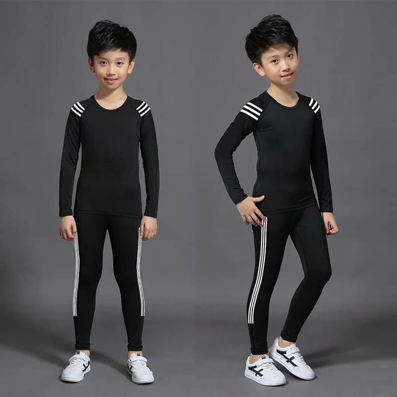 Kids' sports set LittleChampion