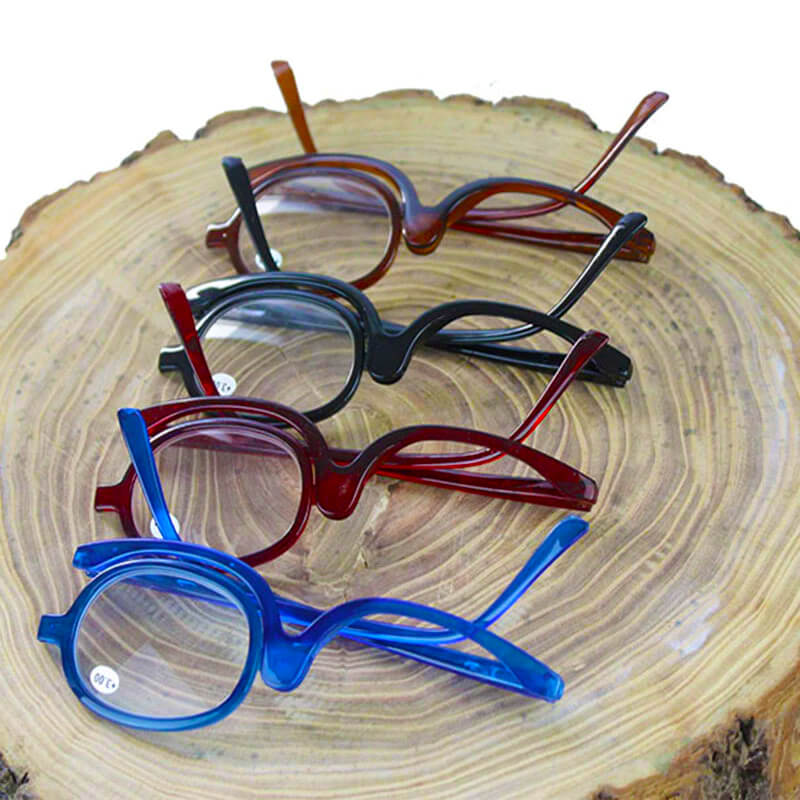 Rotating Glasses ProVision