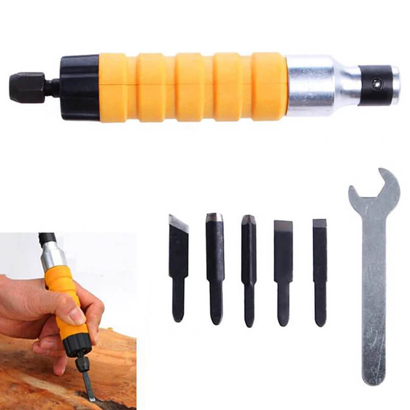 Mastercrafter wood chisel