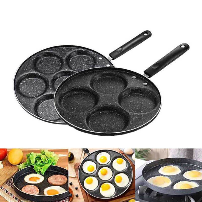 MultiFry pan