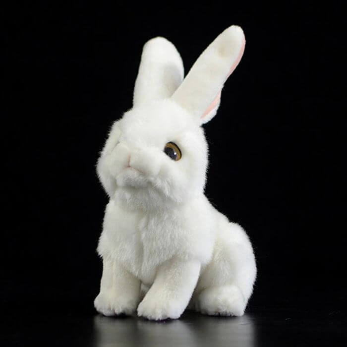 Plush toy BunnyRabbit