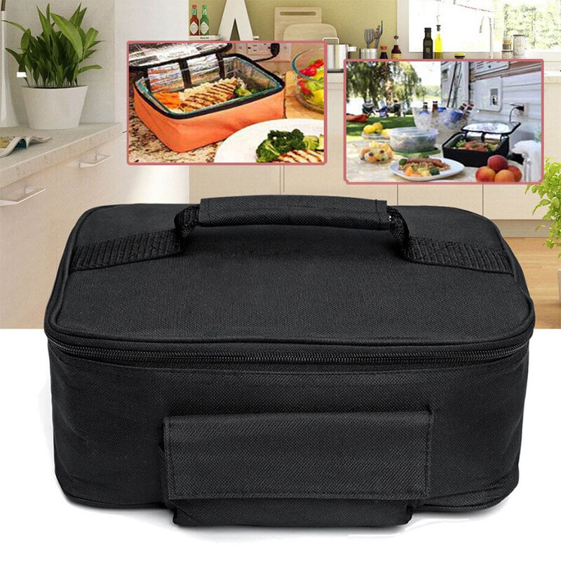 Portable Food Warmer Box