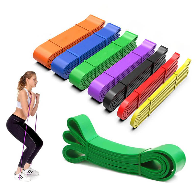 Resistance Band Set Fitband