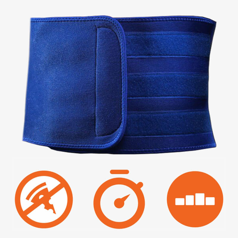 Sauna belt TrexMax